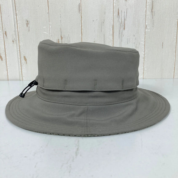 【OneSize グレー系】 Arcteryx ( アークテリクス ) クランブルック ハット Cranbrook Hat ポリエステル ウェア ウェア小物 ヘッドウェア ハット z00057336  ハット ヘッドウェア ウェア小物 ウェア