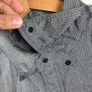 【Men's M チャコール系】 Phenix ( フェニックス ) バルチ ショートスリーブ シャツ Balti S/S Shirts 半袖 PH312SS12 Asian Men's 化繊 ショートスリーブシャツ インナー シャツ トップス ウェア - 【公式】2ndGEAR（セカンドギア）Webショップ【登山用品・アウトドア用品専門 買取販売店】