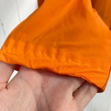 男式 M 橙色 Mammut Eisfeld Light So 连帽衫夹克，Eiger Extreme，1011-00020，国际男式柔软