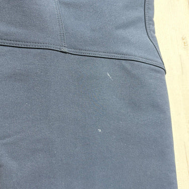 【Men's XS ネイビー系】 Arcteryx ( アークテリクス ) ガンマ AR パンツ Gamma AR Pant ナイロン ウェア ボトムス ロングパンツ ソフトシェル z00057833  ソフトシェル ロングパンツ ボトムス ウェア