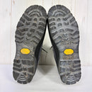 【Men's 27.3cm ネイビー系】 Aku ( アクー ) コネロ ゴアテックス Conero GTX スエード ナイロン GORE-TEX Vibram フットウェア トレッキングブーツ z00061403  トレッキングブーツ フットウェア-4