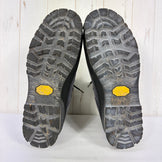 【Men's 27.3cm ネイビー系】 Aku ( アクー ) コネロ ゴアテックス Conero GTX スエード ナイロン GORE-TEX Vibram フットウェア トレッキングブーツ z00061403  トレッキングブーツ フットウェア