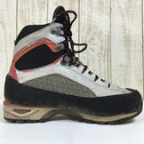 【Women's 24.3cm グレー系】La Sportiva ( ラ スポルティバ ) トランゴ タワー ゴアテックス ウーマン Trango Tower Gtx Women マウンテニアリングシューズ アルパインブーツ 21B Women's アルパインブーツ フットウェア - 【公式】2ndGEAR（セカンドギア）Webショップ【登山用品・アウトドア用品専門 買取販売店】