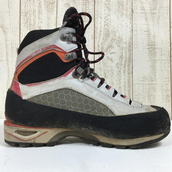 【Women's 24.3cm グレー系】La Sportiva ( ラ スポルティバ ) トランゴ タワー ゴアテックス ウーマン Trango Tower Gtx Women マウンテニアリングシューズ アルパインブーツ 21B Women's アルパインブーツ フットウェア - 【公式】2ndGEAR（セカンドギア）Webショップ【登山用品・アウトドア用品専門 買取販売店】