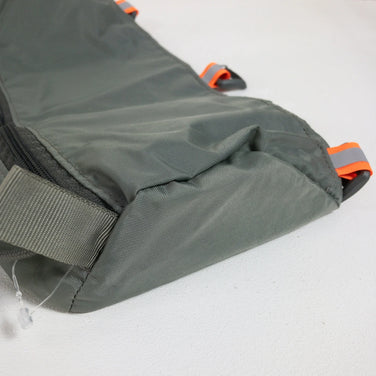 【OneSize グリーン系】 Mystery Ranch ( ミステリーランチ ) クイック アタッチ ゾイド バッグ Quick Attach Zoid Bag ナイロン 4L フォリッジ | Foliage 外付けポーチ バッグ ストレージ - 【公式】2ndGEAR（セカンドギア）Webショップ【登山用品・アウトドア用品専門 買取販売店】