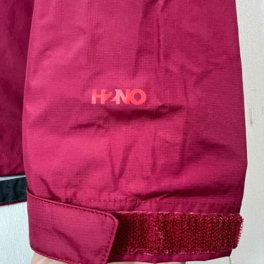 2020 Patagonia Torrentshell 3L Jacket (Women's Medium, Red) RMRE Nylon Rain Shell Jacket (Top, Outerwear, Rain Shell) z00054452 RMRE