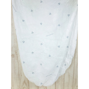 【Unisex OneSize ホワイト系】 Montbell ( モンベル ) タイベック スリーピングバッグカバー タイベック 1121323 Unisex シュラフカバー スリーピングシステム - 【公式】2ndGEAR（セカンドギア）Webショップ【登山用品・アウトドア用品専門 買取販売店】