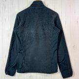 Men's Small Navy Rab Alpha Flash Polyester Fleece Jacket/Top, Polartec Alpha Direct (z00055414)