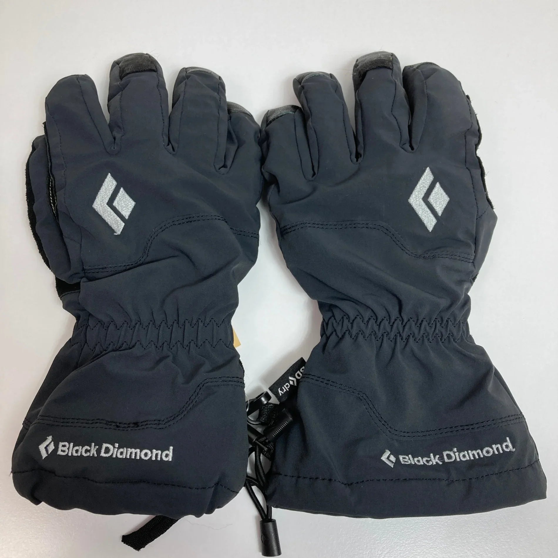 【S ブラック系】 Black Diamond ( ブラックダイヤモンド ) グリセード グローブ Glissade Glove ナイロン ウェア ウェア小物 グローブ 手袋 z00050273 グローブ 手袋 ウェア小物 ウェア - 【公式】2ndGEAR（セカンドギア）Webショップ【登山用品・アウトドア用品専門 買取販売店】