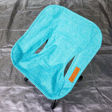 【OneSize ブルー系】 Helinox ( ヘリノックス ) チェア ホーム ミニ Chair Home Mini アクアブルー ポリエステル キャンピングギア キャンピングファニチャー チェア z00050534 アクアブルー チェア キャンピングファニチ - 【公式】2ndGEAR（セカンドギア）Webショップ【登山用品・アウトドア用品専門 買取販売店】