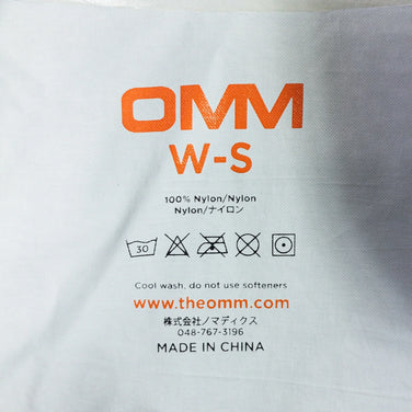 【Women's S パープル系】 Omm ( オーエムエム ) ハロ ジャケット Halo Jacket ナイロン ウェア トップス アウター ジャケット レインシェル z00050693 レインシェル アウター ジャケット トップス ウェア - 【公式】2ndGEAR（セカンドギア）Webショップ【登山用品・アウトドア用品専門 買取販売店】