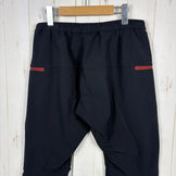 【Men's S ブラック系】 Axesquin ( アクシーズクイン ) シモナギ Shimonoagi スミイロ ナイロン ウェア ボトムス ロングパンツ フリース z00055405 スミイロ フリース ロングパンツ ボトムス ウェア