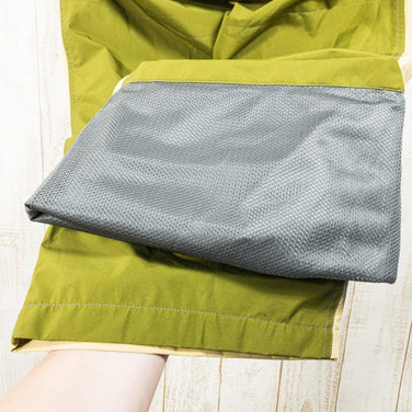 【Men's M ベージュ系】 Chums ( チャムス ) ゴアテックスインフィニアムオーバーオール ポリエステル ウェア ボトムス ロングパンツ レインシェル GORE-TEX ( ゴアテックス ) z00050668 レインシェル ロングパンツ ボトムス ウ - 【公式】2ndGEAR（セカンドギア）Webショップ【登山用品・アウトドア用品専門 買取販売店】