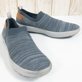 【Men's 27.5cm ブルー系】 Merrell ( メレル ) グリッドウェイ モック カジュアル シューズ Gridway Moc Casual Shoes J97449 Men's スニーカー ライフスタイルシューズ フットウェア - 【公式】2ndGEAR（セカンドギア）Webショップ【登山用品・アウトドア用品専門 買取販売店】