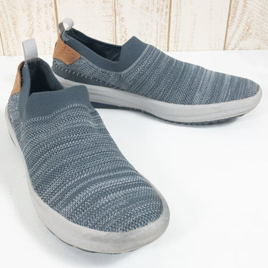 【Men's 27.5cm ブルー系】 Merrell ( メレル ) グリッドウェイ モック カジュアル シューズ Gridway Moc Casual Shoes J97449 Men's スニーカー ライフスタイルシューズ フットウェア - 【公式】2ndGEAR（セカンドギア）Webショップ【登山用品・アウトドア用品専門 買取販売店】