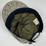 【均码 绿色】Velo Spica 十字头巾帽 涤纶服装配饰 头饰帽 z00056600 帽子 头饰 服装配饰 服装