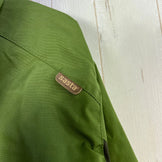 【Men's S グリーン系】 SASTA ( サスタ ) ヴォスタ ジャケット Vuosta Takki 0033 35 Loden Green z00056177 35 Loden Green コットン アウター ジャケット トップス ウェア
