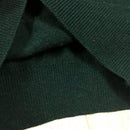 【Men's M グリーン系】 Llbean ( エルエルビーン ) スコティッシュ ラムウール ニット ベスト Scottish Lambwool Knit Vest セーター スコットランド製 Men's ウール ベスト トップス ウェア - 【公式】2ndGEAR（セカンドギア）Webショップ【登山用品・アウトドア用品専門 買取販売店】