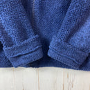 【Women's M ネイビー系】 The North Face ( ザ・ノースフェイス ) バーサエア プレーン ジャケット Versa Air Plain Jacket ポリエステル ウェア トップス アウター ジャケット フリース ポーラテック・サーマルプロ z0-7