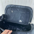 【OneSize ブラック系】 Gregory ( グレゴリー ) アルパカ ダッフル バッグ Alpaca Duffle Bag ポリエステル バッグ ストレージ ダッフルバッグ ボストンバッグ z00061594  ダッフルバッグ ボストンバッグ バッグ ストレ-14