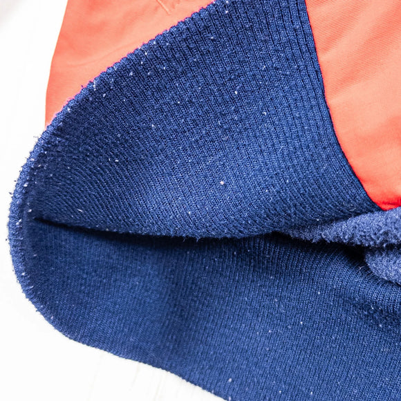 【Men's S レッド系】 2012 Patagonia ( パタゴニア ) シェルド シンチラ ジャケット Shelled Synchilla Jacket RDS / レッドデリシャス 生産終了モデル 入手困難 ナイロン ウェア トップス アウター ジャケッ