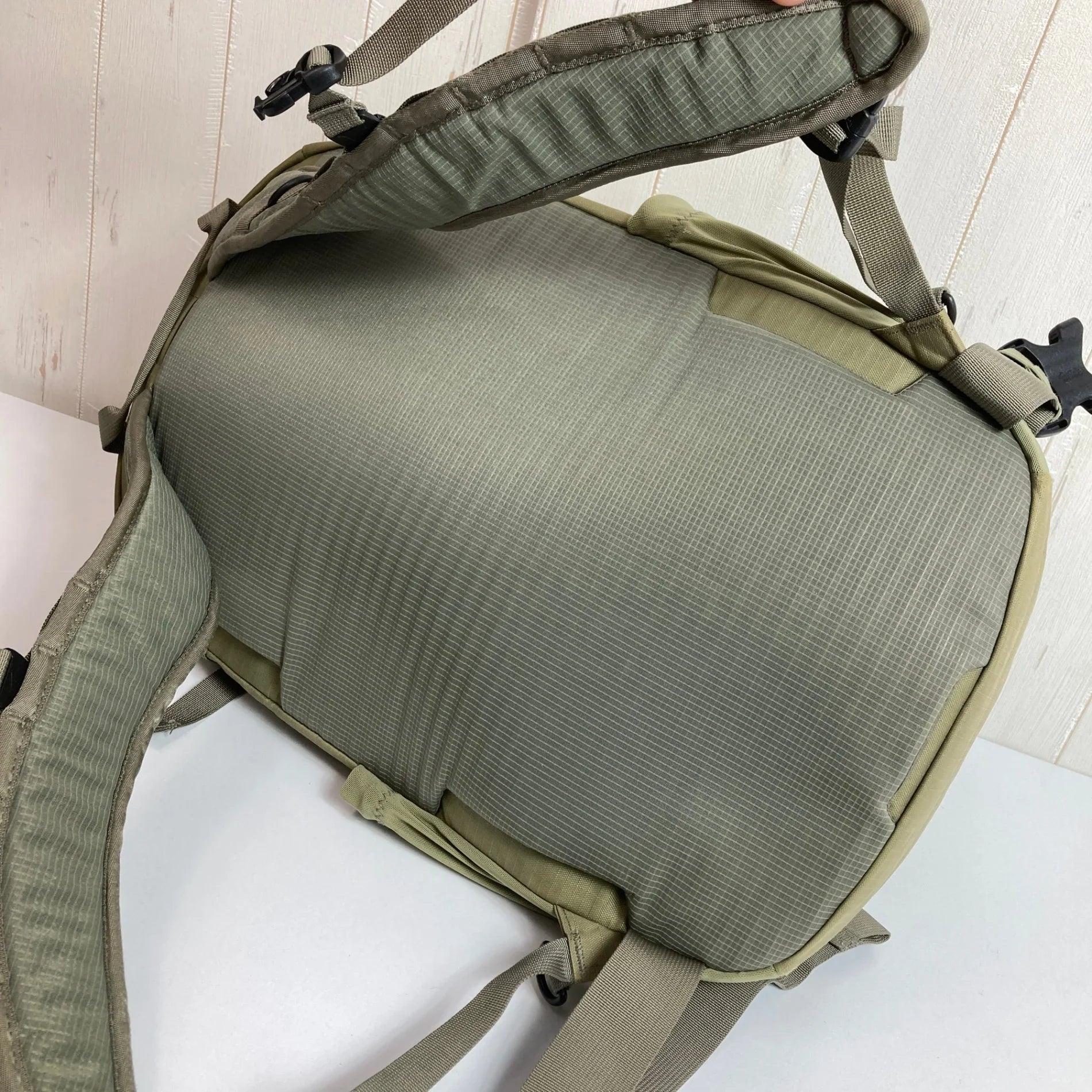 【OneSize グリーン系】 2022 Patagonia ( パタゴニア ) ステルスパック 30L Stealth Pack 30L SKA ナイロン バッグ ストレージ バックパック デイパック 容量【～29L】 z00052402 SKA デイパック 容量 - 【公式】2ndGEAR（セカンドギア）Webショップ【登山用品・アウトドア用品専門 買取販売店】