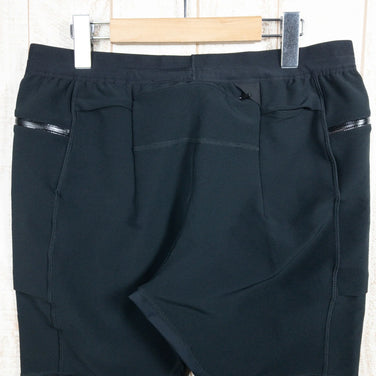 【Men's M ブラック系】 Nike ( ナイキ ) ユーティリティ パンツ Utility Pants ポリエステル 943643 Men's - 【公式】2ndGEAR（セカンドギア）Webショップ【登山用品・アウトドア用品専門 買取販売店】