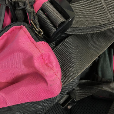 【OneSize ピンク系】 Karrimor ( カリマー ) リッジ 30 タイプ1 Ridge 30L Type1 バックパック 容量【30L～54L】 バックパック バッグ ストレージ - 【公式】2ndGEAR（セカンドギア）Webショップ【登山用品・アウトドア用品専門 買取販売店】