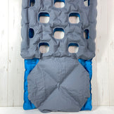 【OneSize ブルー系】 Klymit ( クライミット ) イナーシャ オゾン Inertia Ozone スリーピングシステム マット スリーピングパッド エアマット z00058520  エアマット マット スリーピングパッド スリーピングシステム