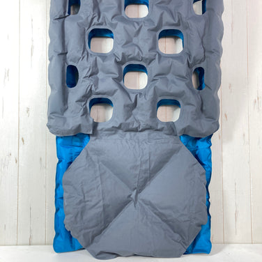 【OneSize ブルー系】 Klymit ( クライミット ) イナーシャ オゾン Inertia Ozone スリーピングシステム マット スリーピングパッド エアマット z00058520  エアマット マット スリーピングパッド スリーピングシステム