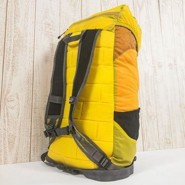 【OneSize イエロー系】 2011 Patagonia ( パタゴニア ) ライトウェイト トラベル バックパック Lightweight Travel Backpack CMN ナイロン バッグ ストレージ バックパック デイパック 容量【～29L】 z00 - 【公式】2ndGEAR（セカンドギア）Webショップ【登山用品・アウトドア用品専門 買取販売店】