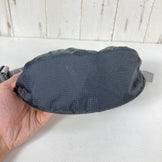 【OneSize グレー系】 Gossamer Gear ( ゴッサマーギア ) ヒップスター Hipstar ナイロン バッグ ストレージ サコッシュポーチ z00058527  サコッシュポーチ バッグ ストレージ