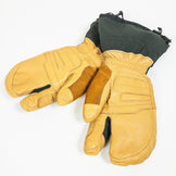 【Unisex S ベージュ系】 Black Diamond ( ブラックダイヤモンド ) ガイド フィンガー ウェア ウェア小物 グローブ 手袋 GORE-TEX ( ゴアテックス ) プリマロフト・ゴールド・インサレーション z00050922 グローブ 手袋 - 【公式】2ndGEAR（セカンドギア）Webショップ【登山用品・アウトドア用品専門 買取販売店】