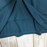 【Unisex S グリーン系】 Trail Bum ( トレイルバム ) Coolmax Print T-Shirts Monarch Tシャツ 19SSTB040008 Unisex Blue Jade 化繊 ショートスリーブTシャツ クルーネック インナー シャ - 【公式】2ndGEAR（セカンドギア）Webショップ【登山用品・アウトドア用品専門 買取販売店】