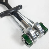 【OneSize グリーン系】 Black Diamond ( ブラックダイヤモンド ) キャメロット C4 Camalot C4 #0.75 カムデバイス ロッククライミングギア - 【公式】2ndGEAR（セカンドギア）Webショップ【登山用品・アウトドア用品専門 買取販売店】