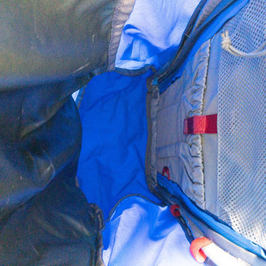 【Regular ブルー系】 Mammut ( マムート ) トリオン プロ 50+7L Trion Pro 50+7L バックパック 2510-02222 容量【30L～54L】 バックパック バッグ ストレージ - 【公式】2ndGEAR（セカンドギア）Webショップ【登山用品・アウトドア用品専門 買取販売店】