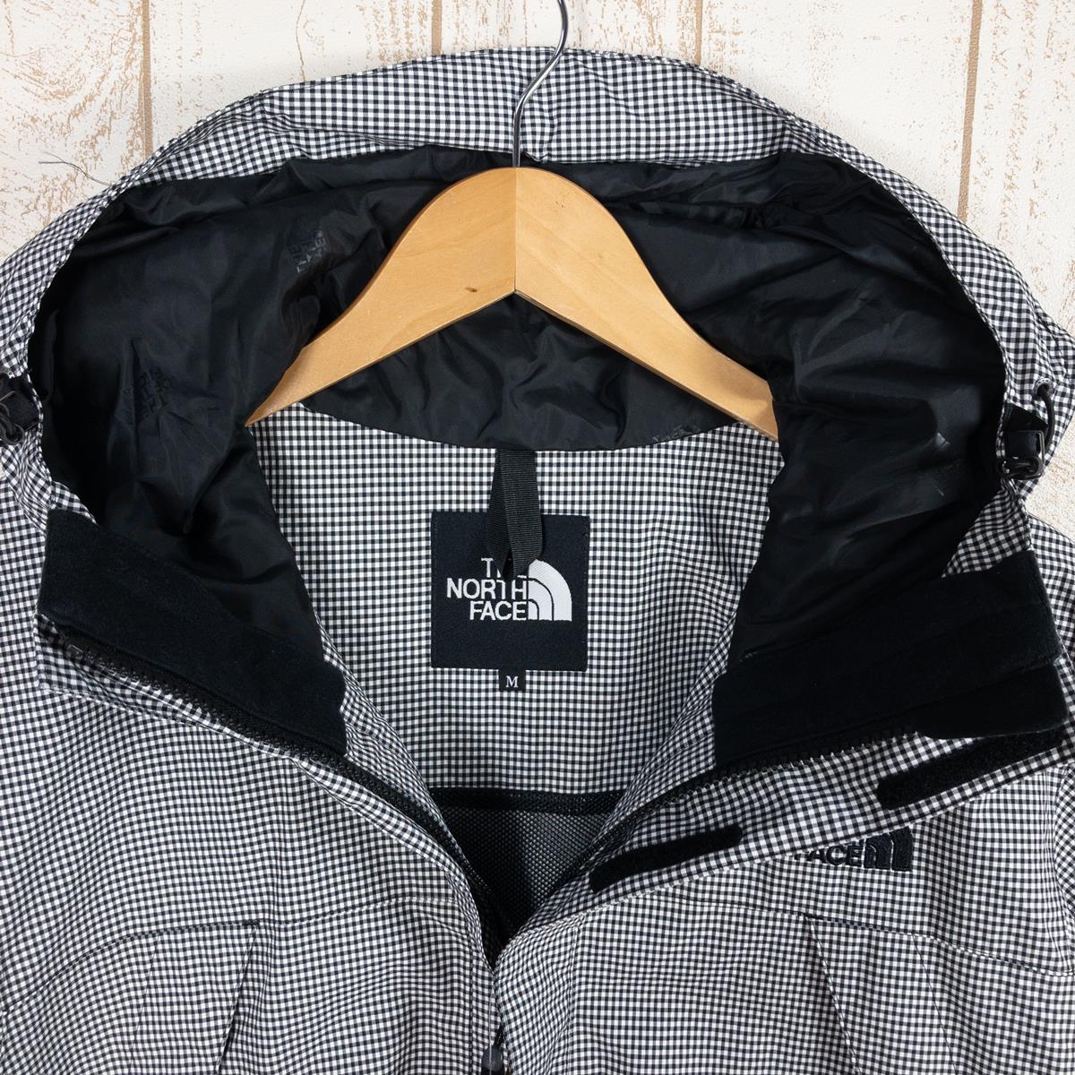 【Men's M グレー系】 The North Face ( ザ・ノースフェイス ) スクープ ジャケット Scoop Jacket 2L ハイベント Hyvent 防水 透湿 フーディ マルチパーパス ウェザープロテクション NP15013 Asian Men