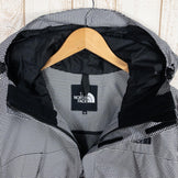 【Men's M グレー系】 The North Face ( ザ・ノースフェイス ) スクープ ジャケット Scoop Jacket 2L ハイベント Hyvent 防水 透湿 フーディ マルチパーパス ウェザープロテクション NP15013 Asian Men - 【公式】2ndGEAR（セカンドギア）Webショップ【登山用品・アウトドア用品専門 買取販売店】