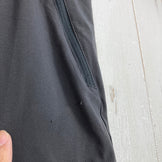 【Men's 34 ブラック系】 2023 Patagonia ( パタゴニア ) テラヴィア トレイル パンツ（ショート） ポリエステル ウェア ボトムス ロングパンツ ソフトシェル z00059046  ソフトシェル ロングパンツ ボトムス ウェア