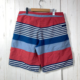 【Men's 35 レッド系】 2014 Patagonia ( パタゴニア ) ウェーブ フェアラー ボードショーツ 21 Wavefarer Board Shorts 21 FZGB ナイロン ウェア ボトムス ショーツ ショートパンツ  z00059956 F