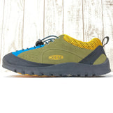 【Men's 27.5cm グリーン系】 Keen ( キーン ) ジャスパー ロックス エスピー JASPER ROCKS SP フットウェア アプローチシューズ z00051078 アプローチシューズ フットウェア - 【公式】2ndGEAR（セカンドギア）Webショップ【登山用品・アウトドア用品専門 買取販売店】