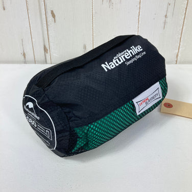 【OneSize グリーン系】 Naturehike ( ネイチャーハイク ) PE080 インナーシーツ スリーピングシステム シュラフライナー シーツ z00058340  シュラフライナー シーツ スリーピングシステム