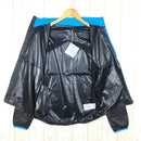 【Men's M ブラック系】Craft ( クラフト ) パフォーマンス ラン フェザーライト ジャケット Pr Featherlight Jacket ウィンドシェル 1900639 International Men's ウィンドシェル アウター ジャケット トップス ウェア - 【公式】2ndGEAR（セカンドギア）Webショップ【登山用品・アウトドア用品専門 買取販売店】