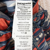 【Men's 30 オレンジ系】 Patagonia ( パタゴニア ) ウェーブ フェアラー ボード ショーツ 19インチ ナイロン 86623 International Men's CHSU 化繊 ショーツ ショートパンツ ボトムス ウェア - 【公式】2ndGEAR（セカンドギア）Webショップ【登山用品・アウトドア用品専門 買取販売店】