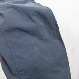 Mountain Hardwear Basin Pant, Men's Size Small, Black, Nylon, Softshell Long Pants (z00053411)