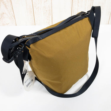 【OneSize ベージュ系】 Okara ( オカラ ) トムテ Tomte ショルダーバッグ サコッシュ ポーチ 入手困難 Amber ショルダーバッグ バッグ ストレージ - 【公式】2ndGEAR（セカンドギア）Webショップ【登山用品・アウトドア用品専門 買取販売店】