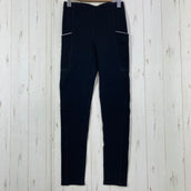【Men's XS ブラック系】 2016 Patagonia ( パタゴニア ) ボーダレス タイツ BORDERLESS TIGHTS ナイロン ウェア ボトムス タイツ z00059120 タイツ ボトムス ウェア
