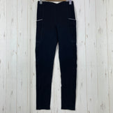 【Men's XS ブラック系】 2016 Patagonia ( パタゴニア ) ボーダレス タイツ BORDERLESS TIGHTS ナイロン ウェア ボトムス タイツ z00059120  タイツ ボトムス ウェア