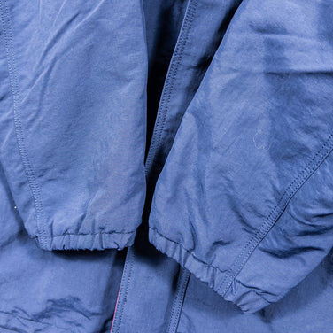 男式大号海军蓝 2020 Patagonia 再生尼龙派克大衣 NENA（停产款，难寻）尼龙服装上衣/外套 z00052831 NE