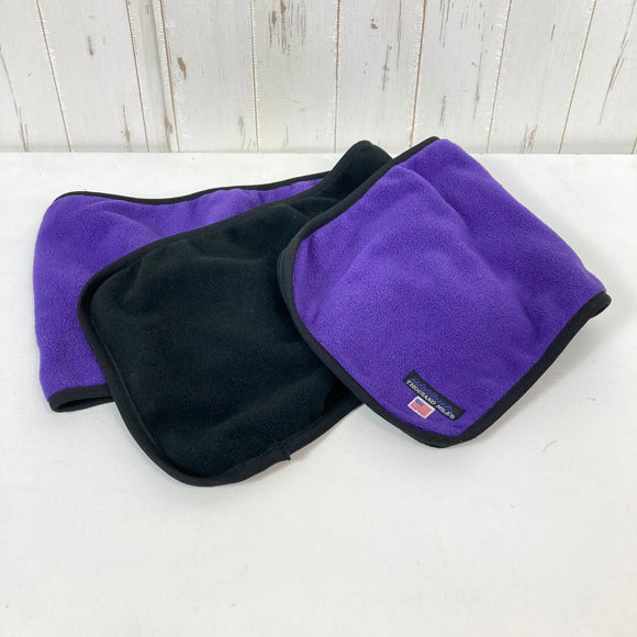 【OneSize パープル系】 Thousand Mile（サウザンドマイル） フリース ストール Fleece Stall マフラー ウェア ウェア小物 ネックウェア マフラー スカーフ z00058180  マフラー スカーフ ネックウェア ウェア小物 ウェア